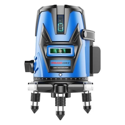 Laserski nivo